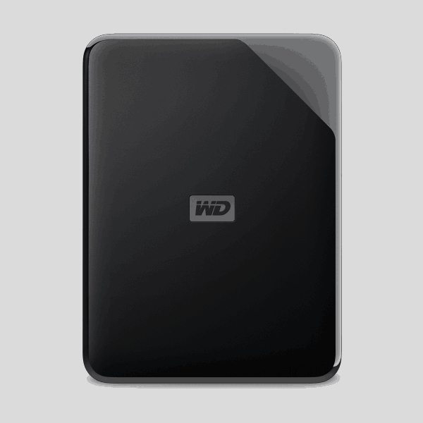 WD Elements SE 2TB Portable 2 WD Elements SE 2TB Portable 2