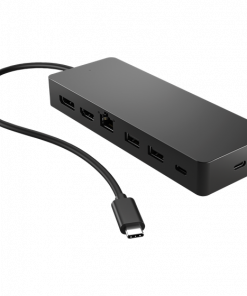 HP Universal USB-C Multiport Hub