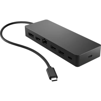 HP Universal USB-C Multiport Hub