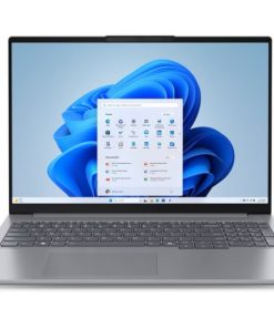 Lenovo ThinkBook 16 G9 16" WUXGA, Intel Core 7 240H, 16GB DDR5, 1TB SSD, Integrated Intel, WiFi/BT, Win 11 Pro + 3Y(21US005QSC-W11P)