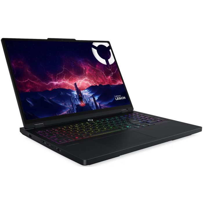197836-57_83F2001CSC Lenovo Legion Pro 5 16AFR10 16" WQXGA OLED, Ryzen 9 9955HX, 32GB DDR5, 1TB SSD, RTX 5070 8GB, WiFi-ax/BT, FreeDOS - Slika 1