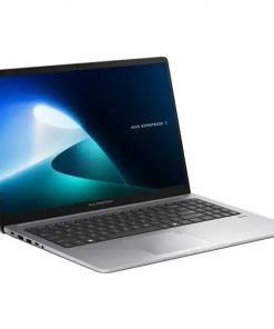 Asus ExpertBook P1, P1503CVA-S70993, 15.6" FHD, Intel Core i7-13620H, 16GB DDR5, 1TB SSD, Intel UHD, WiFi/BT, Win 11 Pro