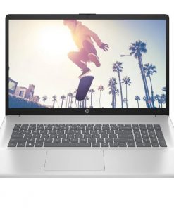 HP 17-cn4044nm, D32K2EA, 17.3" FullHD, Intel Core 5 120U, 16GB DDR4, 512GB SSD, Integrated Graphics, Win 11 Pro + 3Y (D32K2EA_W11P)