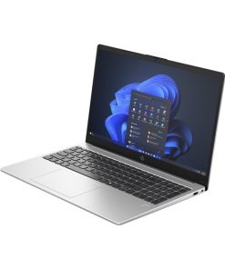 HP 250R G10, 15.6" FHD, Intel Core 5-120U, 16GB DDR5, 1TB SSD, Intel Graphics, Win 11 Pro + 3Y (D13J4ET_W11P)