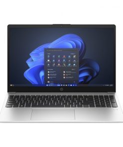 HP 250R G10 15.6" FHD, Intel Core 5-120U, 16GB DDR5, 512 GB SSD, Intel Graphics, Win 11 Pro + 3Y(D13J3ET_W11P)