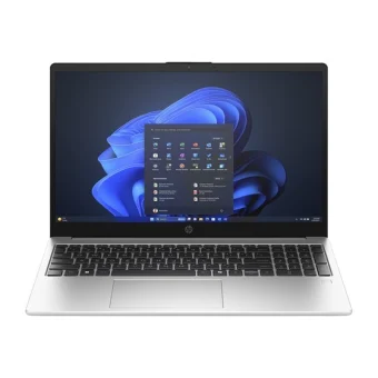 HP 250R G10 15.6" FHD, Intel Core 5-120U, 16GB DDR5, 512 GB SSD, Intel Graphics, Win 11 Pro + 3Y(D13J3ET_W11P)