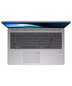 Asus ExpertBook P1503CVA-S72179 15.6" FHD, Intel Core 7 240H, 32GB DDR5, 1TB SSD, Intel UHD, WiFi 6/BT, Win 11 Pro
