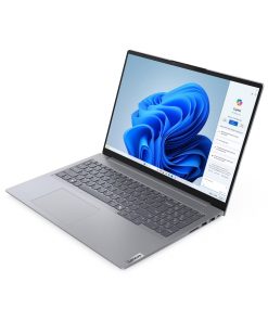 Lenovo ThinkBook 16 G9 16" WUXGA, Ryzen 7 7735HS, 32GB DDR5, 1TB SSD, AMD Radeon, WiFi/BT, Win 11 Pro + 3Y (21MW0087SC-W11P)