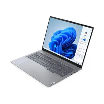 Lenovo ThinkBook 16 G9 16" WUXGA, Ryzen 7 7735HS, 32GB DDR5, 1TB SSD, AMD Radeon, WiFi/BT, Win 11 Pro + 3Y (21MW0087SC-W11P)