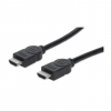 Manhattan kabel HDMI M/M