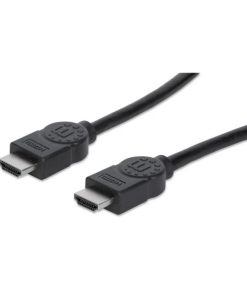Manhattan kabel HDMI M/M