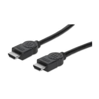 Manhattan kabel HDMI M/M