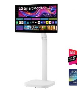 LG 32U889SA-W UHD IPS