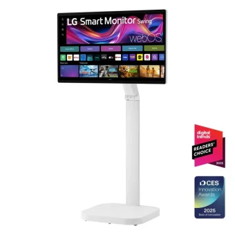 LG 32U889SA-W UHD IPS