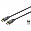 Manhattan kabel HDMI M/M