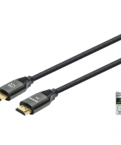 Manhattan kabel HDMI M/M