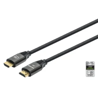 Manhattan kabel HDMI M/M