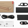 ThinkPad Thunderbolt 5 Smart Dock 7500