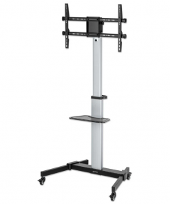 Manhattan pokretni podni stalak 37"-86"