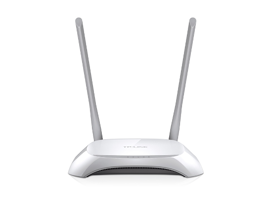 TP-Link TL-WR840N TP-Link TL-WR840N