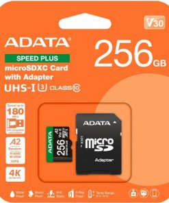 ADATA microSD U3