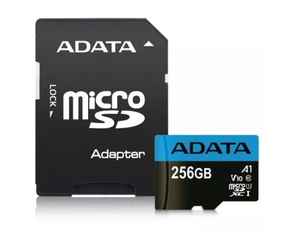 ADATA microSDXC