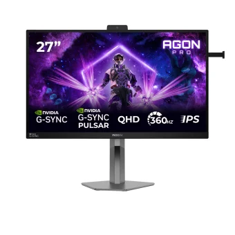 AOC AGON AG276QSG2
