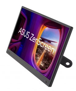 ASUS MB166CR 15