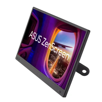 ASUS MB166CR 15