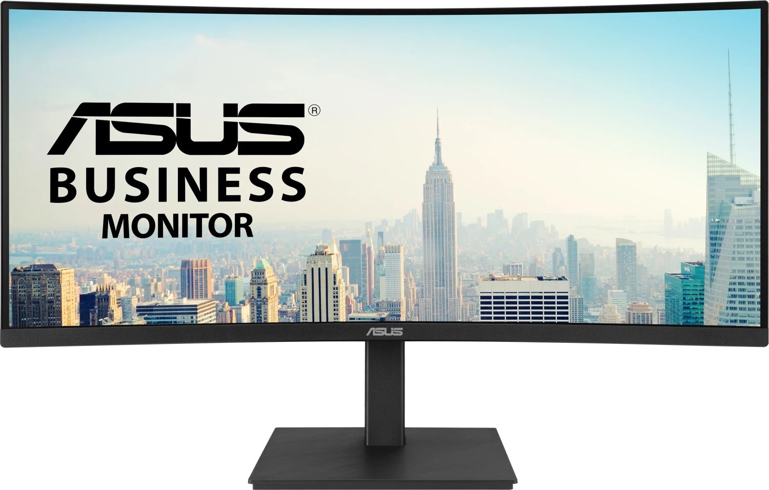 ASUS VA34VCPSR 34" ASUS VA34VCPSR 34"