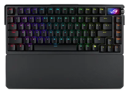 ASUS ROG AZOTH EXTREME