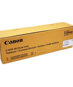 Canon bubanj CEXV58
