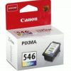 Canon tinta CL-546 color