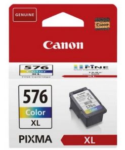 Canon tinta CL-576XL color