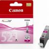 Canon tinta CLI-521M