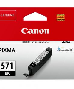 Canon tinta CLI-571BK