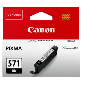 Canon tinta CLI-571BK