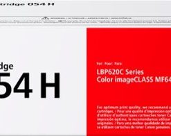 Canon toner CRG-054HB