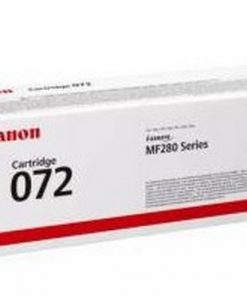 Canon toner CRG-072