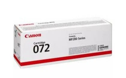 Canon toner CRG-072