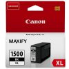 Canon tinta PGI-1500XL Black