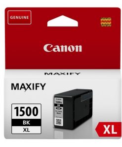 Canon tinta PGI-1500XL Black