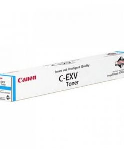 Canon toner CEXV58 Cyan