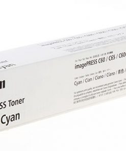 Canon toner T01 Cyan