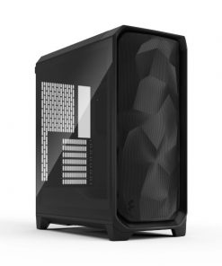 Fractal Meshify 3 Black TG Light Tint