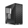 Fractal Pop 2 Air Black TG Clear