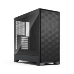 Fractal Pop 2 Air Black TG Clear