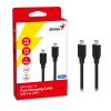 Kabel USB-C na USB-C
