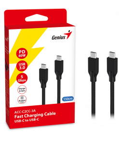 Kabel USB-C na USB-C