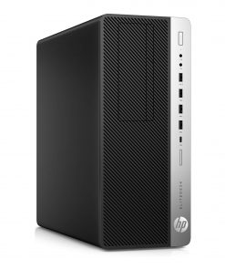 HP EliteDesk 800 G3 CMT i7-7700, 16GB, 512GB SSD, WinPro